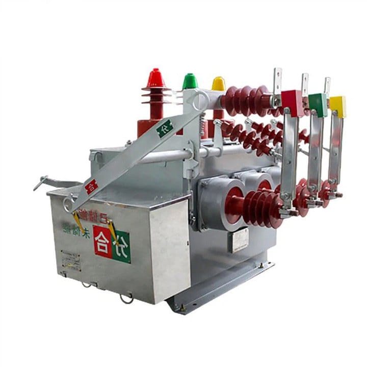 11kV VK tipa visokonapetostni vakuumski odklopnik