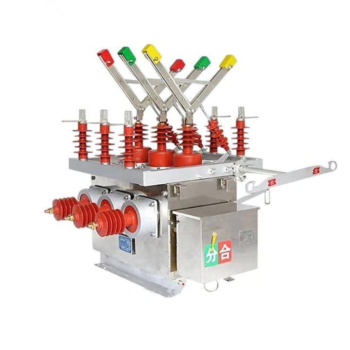 11kV VK tipa visokonapetostni vakuumski odklopnik