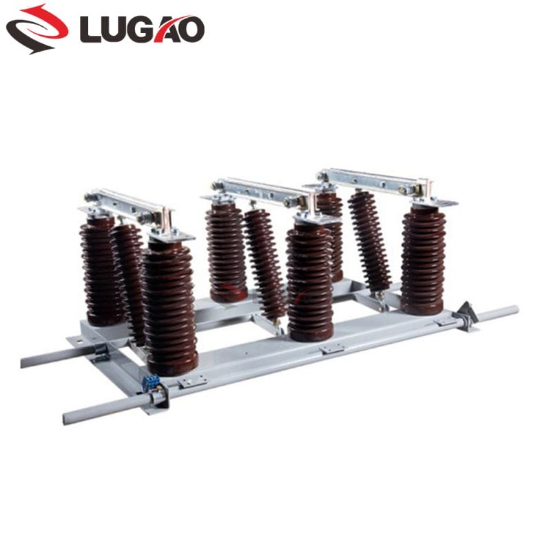 Kaj je notranje ločilno stikalo in zakaj ga potrebujete