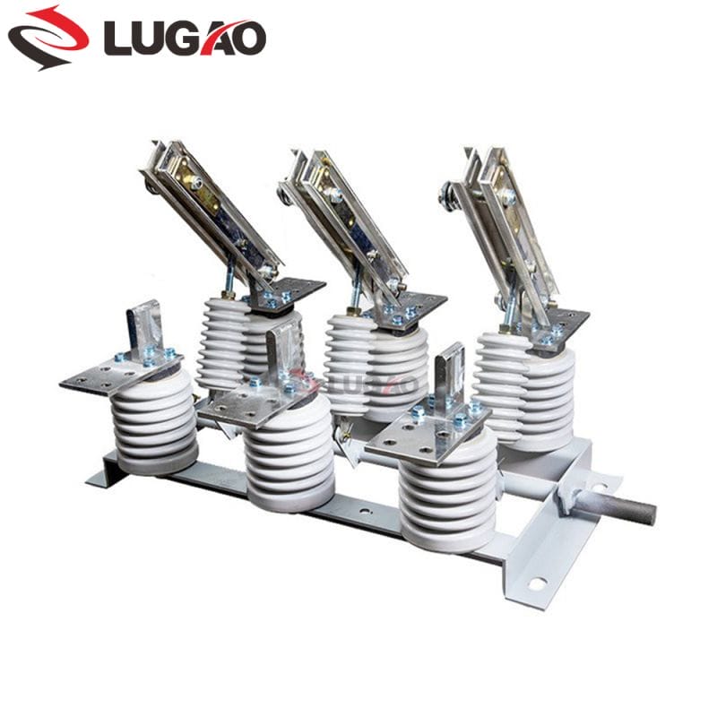 Kako izberete popolno notranje ločilno stikalo za vaš električni projekt