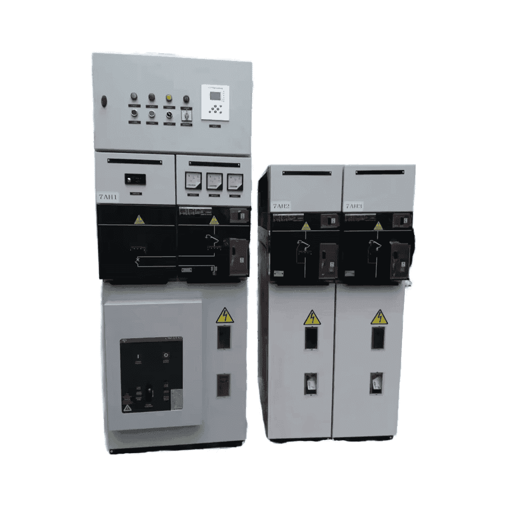 Kaj je obročna glavna enota (RMU) in zakaj je bistvenega pomena za sodobne srednjenapetostne sisteme za distribucijo električne energije