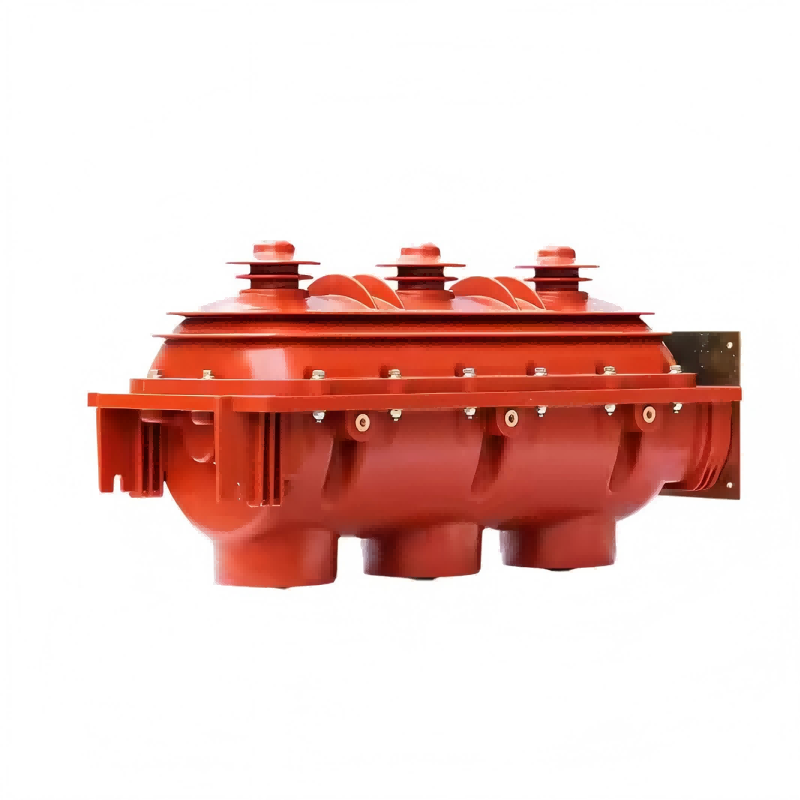 LGFLN36-24 24kV 630A visokonapetostno SF6 bremensko stikalo