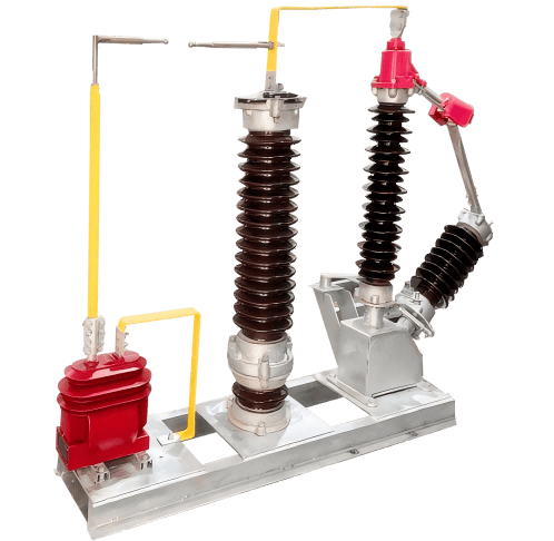 GW13 Odklopno stikalo Nevtralna točka Zaščitna naprava za ozemljitev