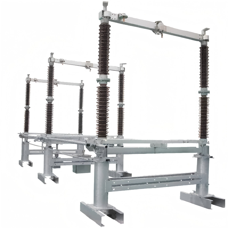 GW4 Series 220kV Izolacijsko stikalo Outdoor Loak Break