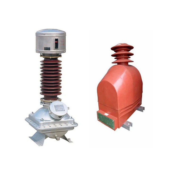 Napetostni transformator 33KV Distribucijska oprema suhega tipa
